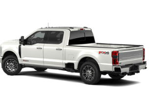 2026 Ford Super Duty® External Image 3
